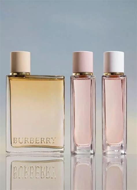 burberry perfume womens|burberry perfumes for females.